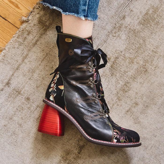 Laura Vita Bottines - EVCAO 01