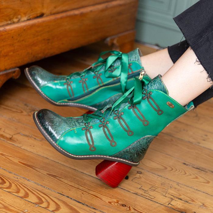 Laura Vita Bottines - EVCAO 01