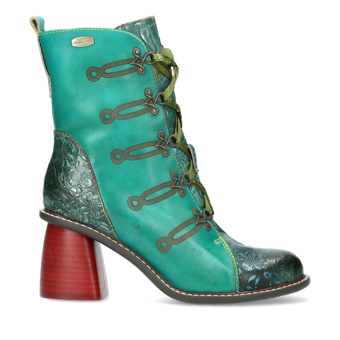 Laura Vita Bottines - EVCAO 01