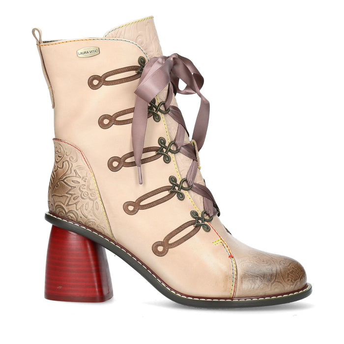 Laura Vita Bottines - EVCAO 01