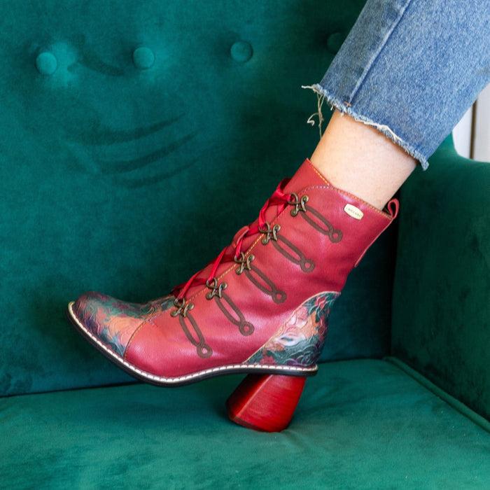 Laura Vita Bottines - EVCAO 01