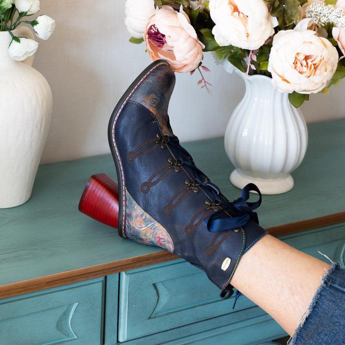 Laura Vita Bottines - EVCAO 01