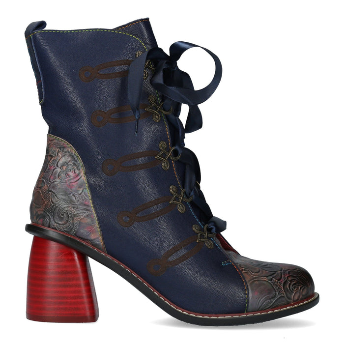 Laura Vita Bottines - EVCAO 01