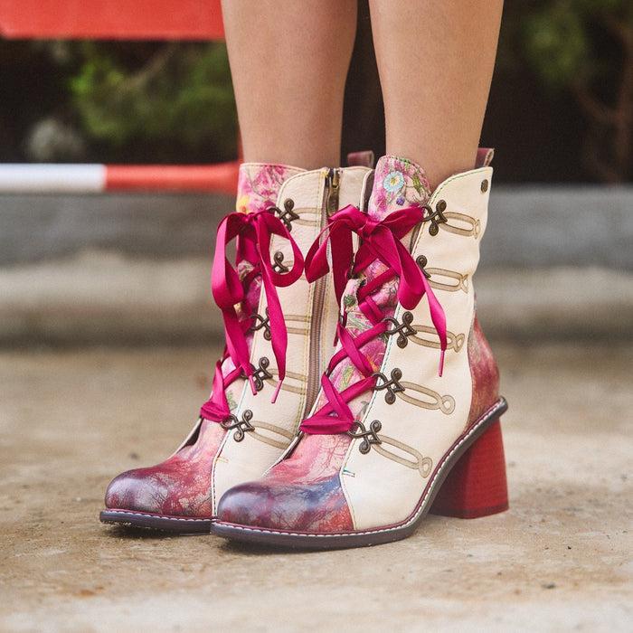 Laura Vita Bottines - EVCAO 01E