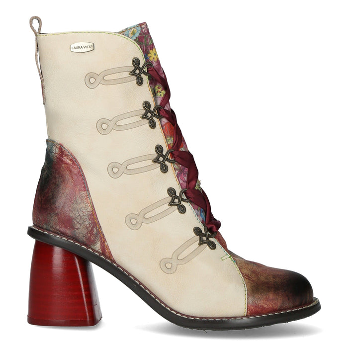 Laura Vita Bottines - EVCAO 01E