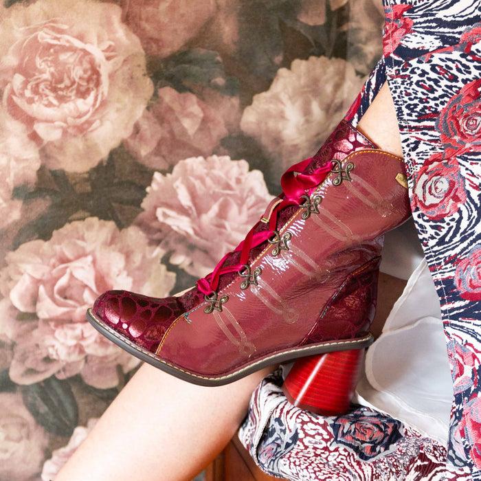 Laura Vita Bottines - EVCAO 311