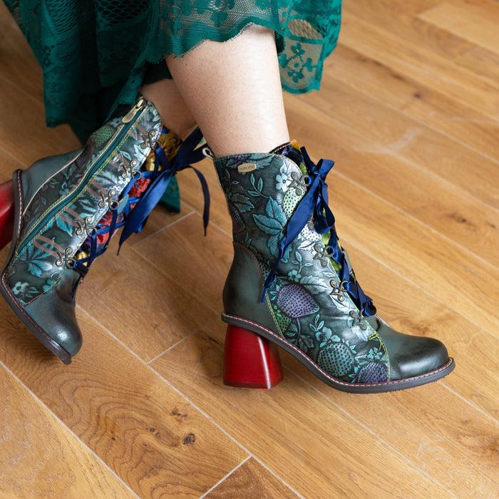 Laura Vita Bottines - EVCAO 311