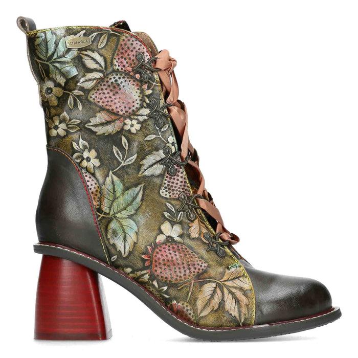 laura vita Bottines - EVCAO 311