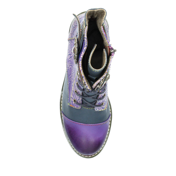 Laura Vita Bottines - EVCAO 41