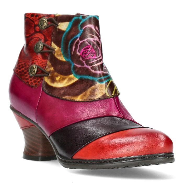 Laura Vita Bottines - Exclusivité Andree 06