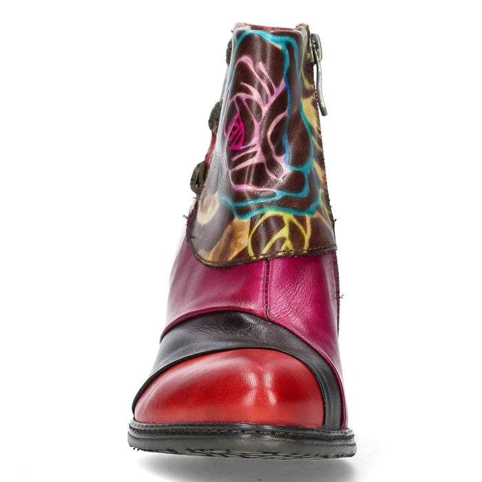 Laura Vita Bottines - Exclusivité Andree 06