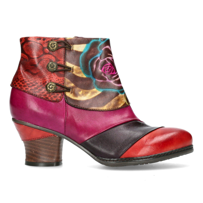 laura vita Bottines - Exclusivité Andree 06