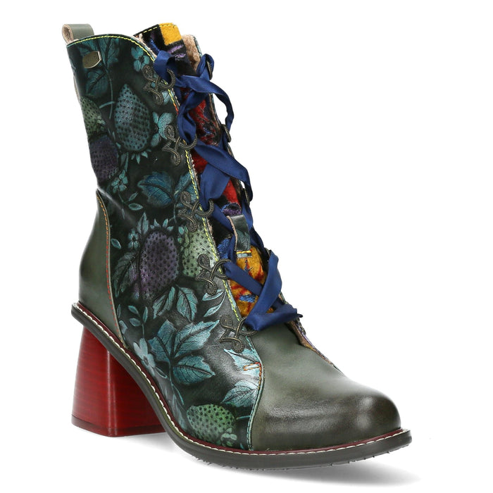 Laura Vita Bottines Exclusivité - EVCAO 01