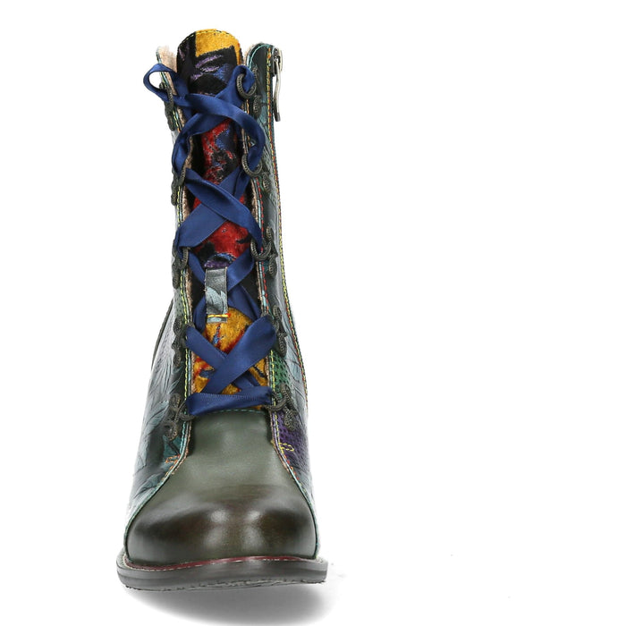 Laura Vita Bottines Exclusivité - EVCAO 01