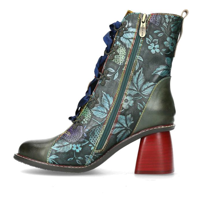Laura Vita Bottines Exclusivité - EVCAO 01