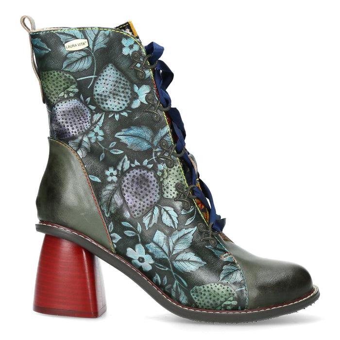 laura vita Bottines exclusivité - EVCAO 01