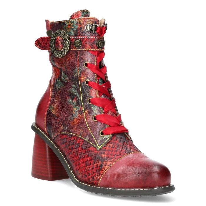 Laura Vita Bottines Exclusivité - EVCAO 41