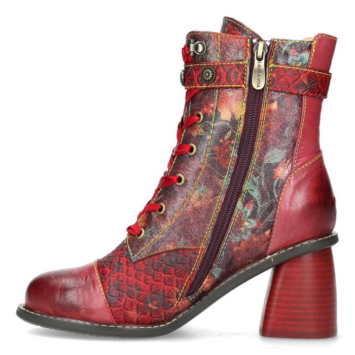 Laura Vita Bottines Exclusivité - EVCAO 41