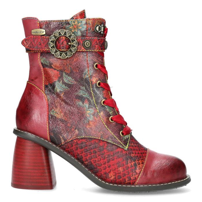 laura vita Bottines exclusivité - EVCAO 41