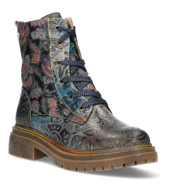 Laura Vita Bottines Exclusivité - KANDYO 13