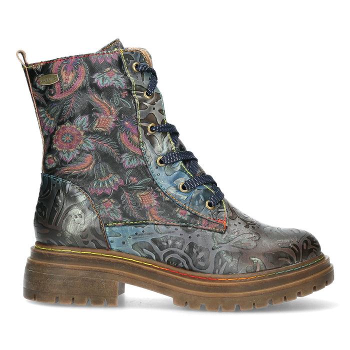 laura vita Bottines exclusivité - KANDYO 13