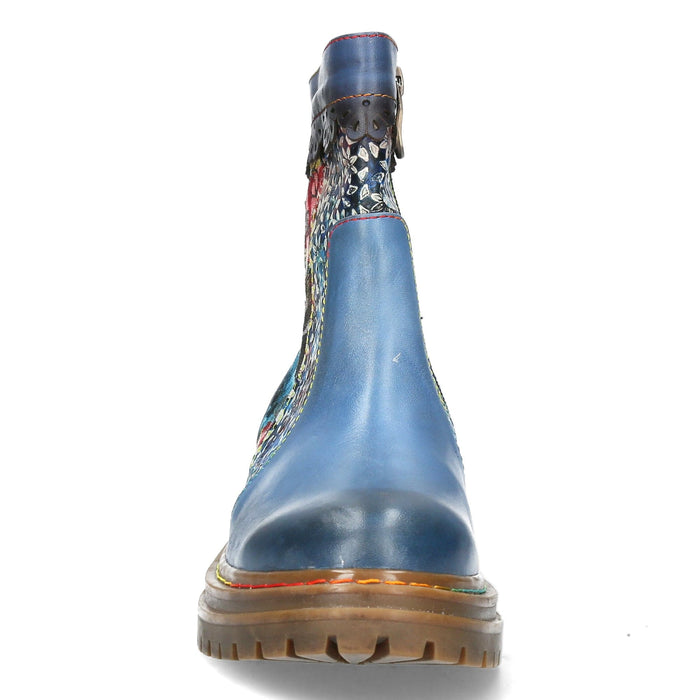 Laura Vita Bottines Exclusivité - KANDYO 24