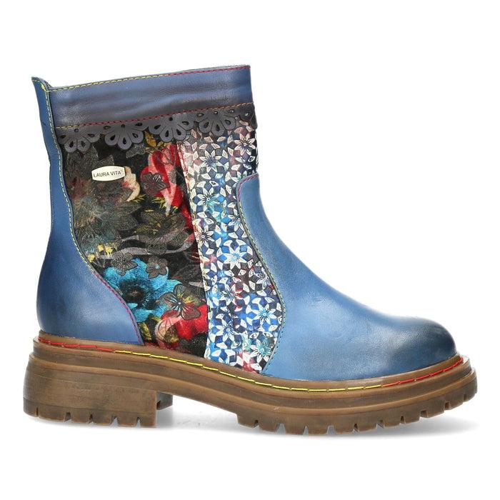 laura vita Bottines exclusivité - KANDYO 24