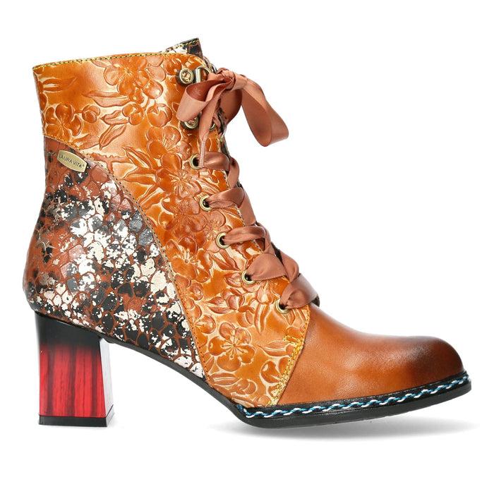 Laura Vita Bottines - GACLAO 10
