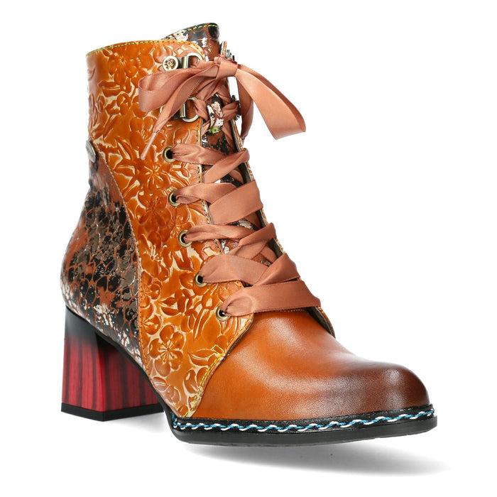 Laura Vita Bottines - GACLAO 10