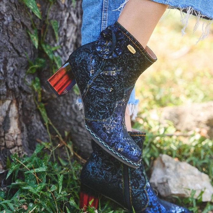 Laura Vita Bottines - GACLAO 21