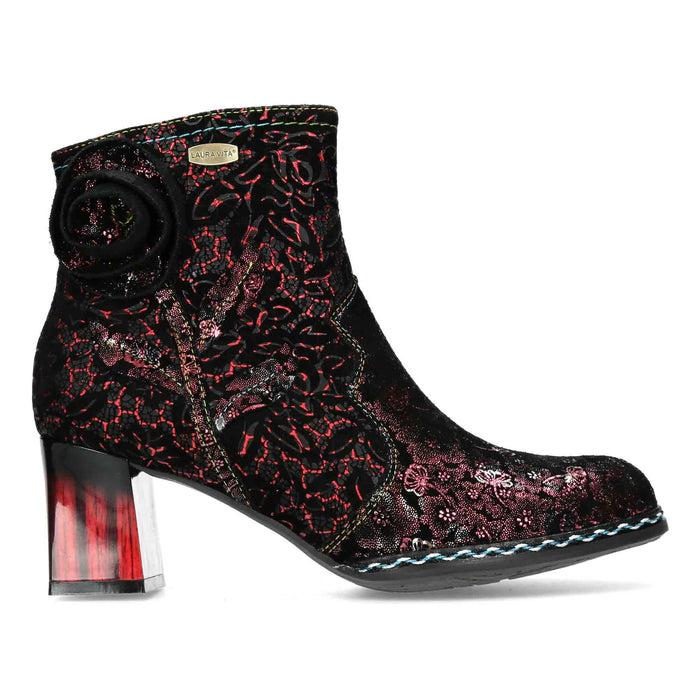 laura vita Bottines - GACLAO 21