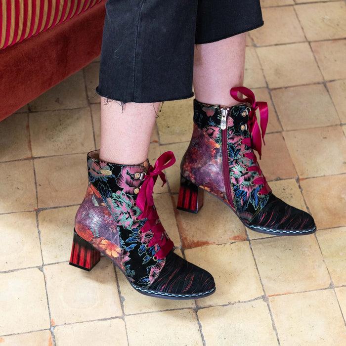 Laura Vita Bottines - GACLAO 40