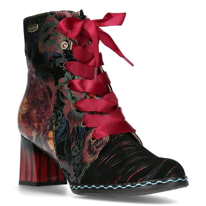 Laura Vita Bottines - GACLAO 40