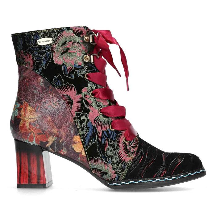 laura vita Bottines - GACLAO 40