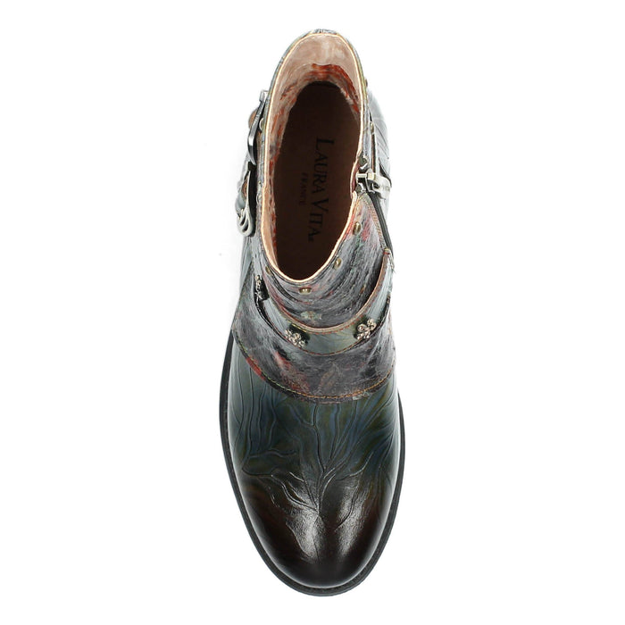 Laura Vita Bottines - GACMAYO 01