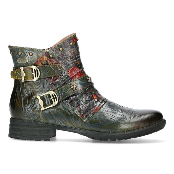 laura vita Bottines - GACMAYO 01