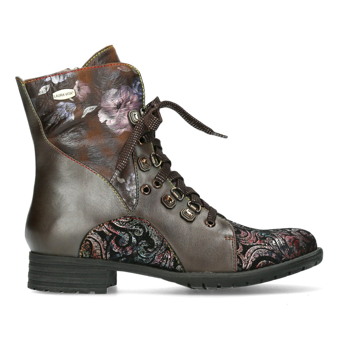 Laura Vita Bottines - GACMAYO 16