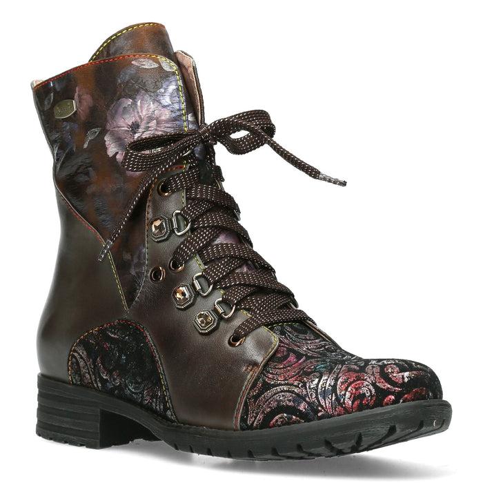 Laura Vita Bottines - GACMAYO 16