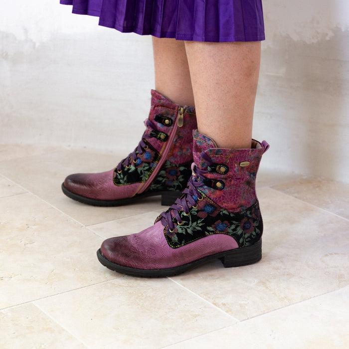 Laura Vita Bottines - GACMAYO 217