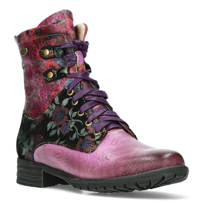 Laura Vita Bottines - GACMAYO 217