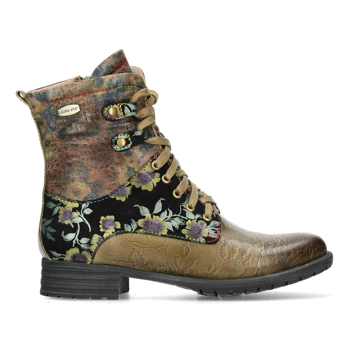 laura vita Bottines - GACMAYO 217