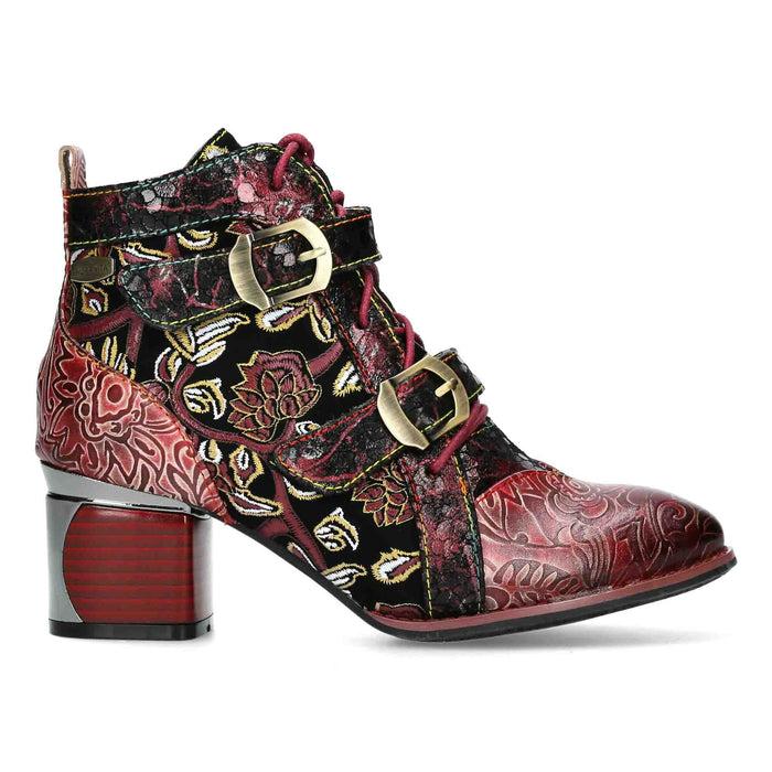 Laura Vita Bottines - GACZO 44