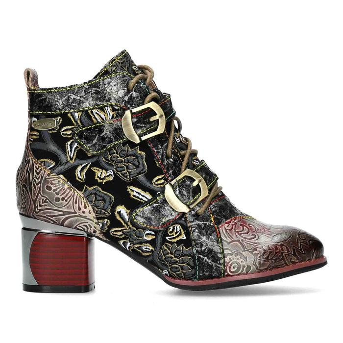 laura vita Bottines - GACZO 44