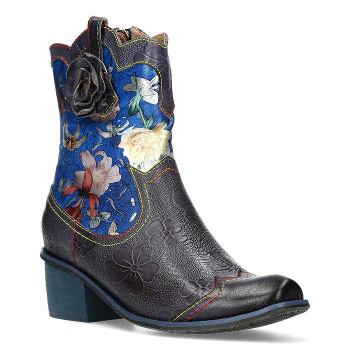 Laura Vita Bottines - GECAIO 08