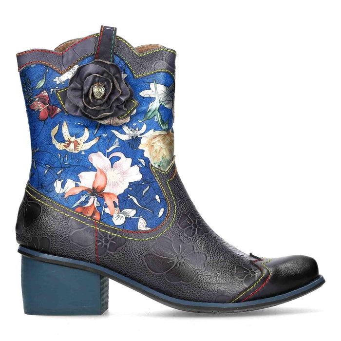 laura vita Bottines - GECAIO 08