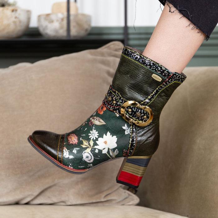 Laura Vita Bottines - GECEKO 20