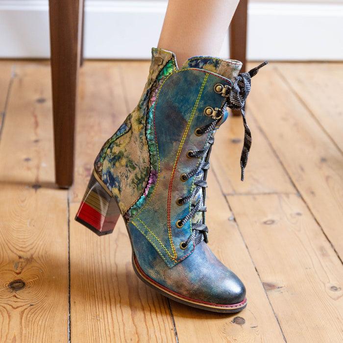 Laura Vita Bottines - GECEKO 21