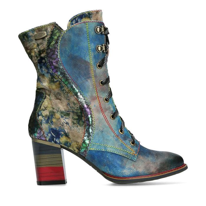 Laura Vita Bottines - GECEKO 21