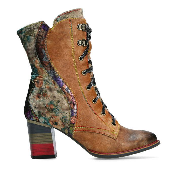 Laura Vita Bottines - GECEKO 21