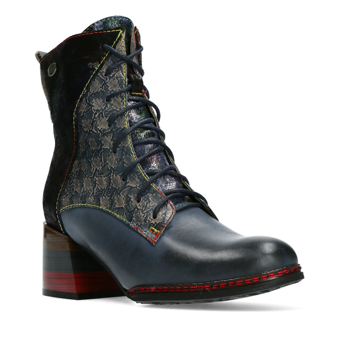 Laura Vita Bottines - GECNAO 03